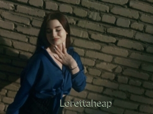 Lorettaheap