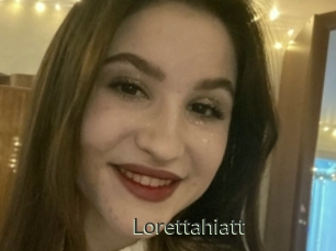 Lorettahiatt