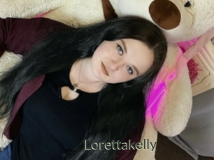 Lorettakelly