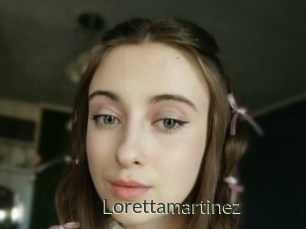 Lorettamartinez