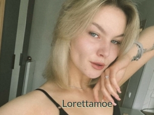 Lorettamoe