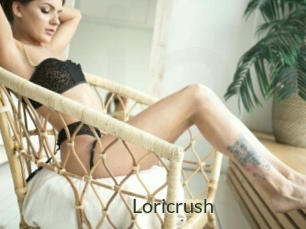 Loricrush