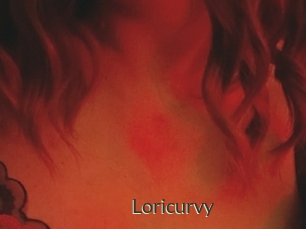Loricurvy