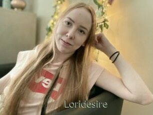 Loridesire