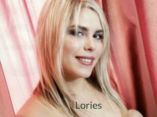 Lories