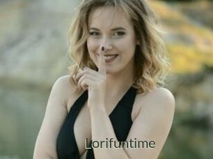 Lorifuntime