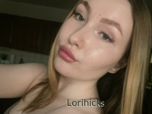 Lorihicks