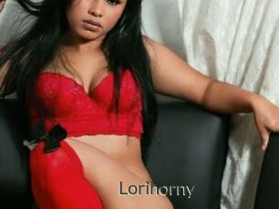Lorihorny