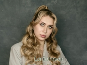 Lorijohnson