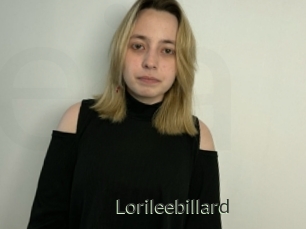 Lorileebillard
