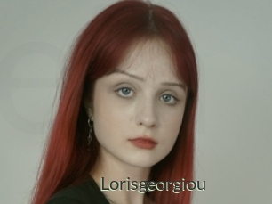 Lorisgeorgiou