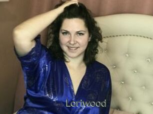 Loriwood