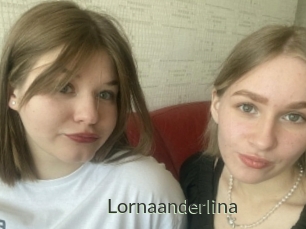 Lornaanderlina