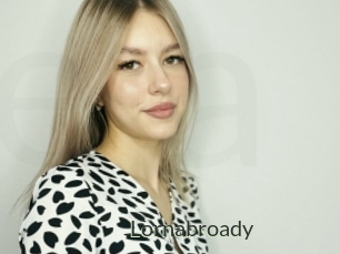 Lornabroady