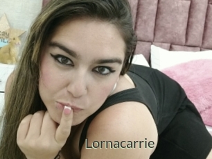 Lornacarrie