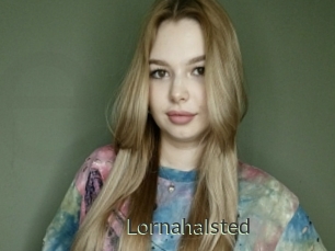 lornahalsted Ejaculator