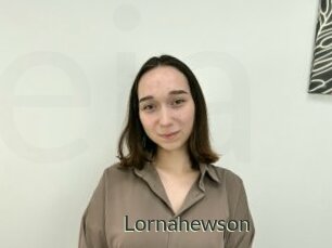 Lornahewson
