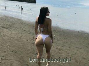 Lorrainebadygirl