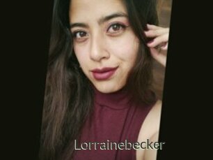 Lorrainebecker