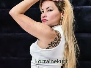 Lorrainekurt