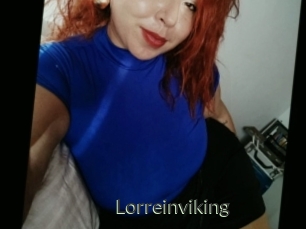 lorreinviking Ejaculator
