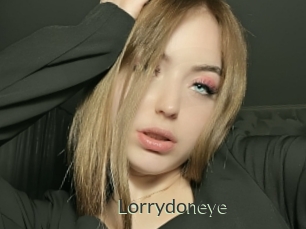 Lorrydoneye