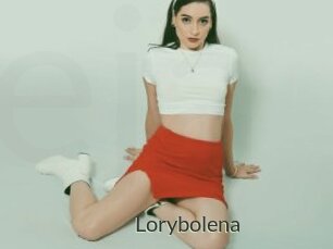 Lorybolena