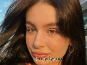 Lorydyson