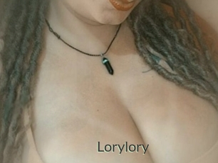 Lorylory