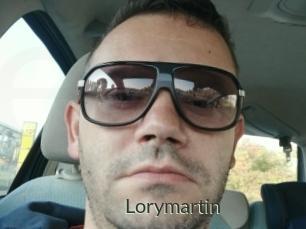 lorymartin Ejaculator