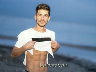 Lorysayan