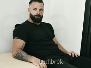 lothbrok Ejaculator