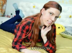 Lotosflow
