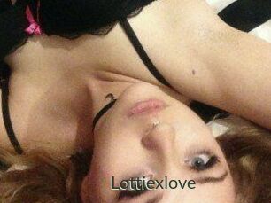 Lottiexlove