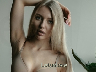 Lotuslove