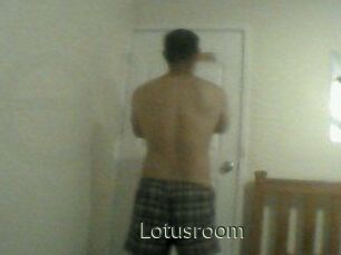 Lotusroom