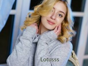 Lotusss