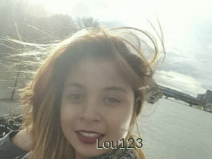 Lou123