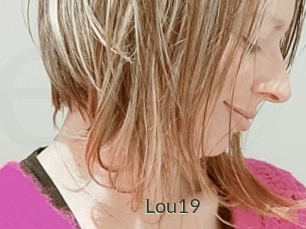 Lou19