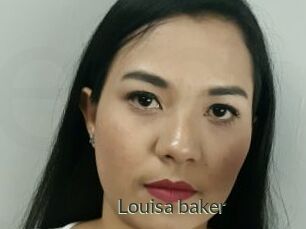 Louisa_baker
