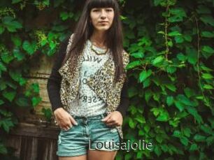 Louisajolie