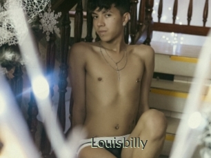 Louisbilly