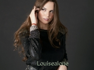 Louisealone