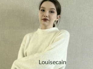 Louisecain