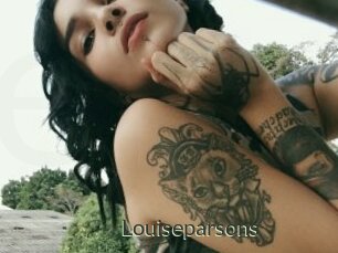 Louiseparsons