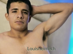 louisheimlich Ejaculator