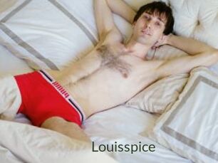 Louisspice