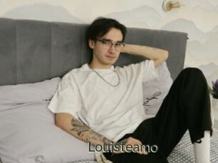 Louisteamo