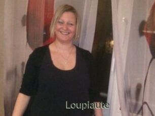 Loupiaute