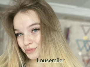 Lousemiler